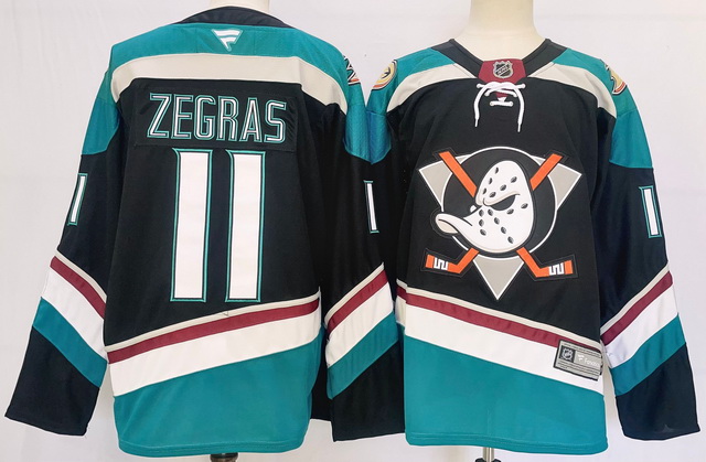 Anaheim Ducks Jerseys 11 [Wholesale NHL Jerseys 11]